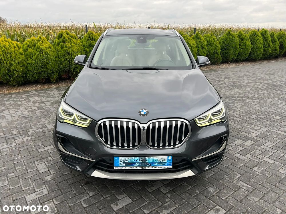 BMW X1 - 3