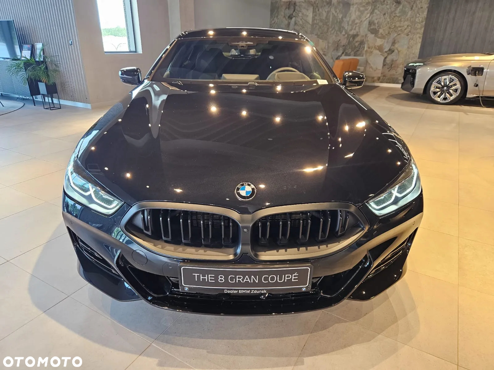 BMW Seria 8 840i xDrive - 8