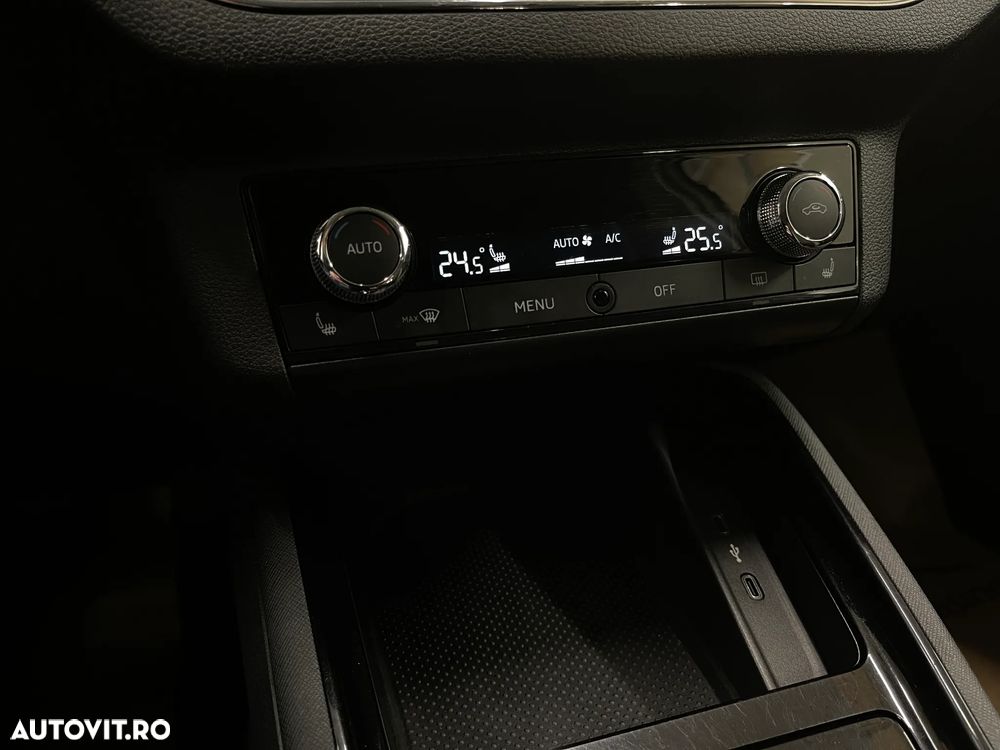 Skoda Scala 1.0 TSI DSG Style - 19