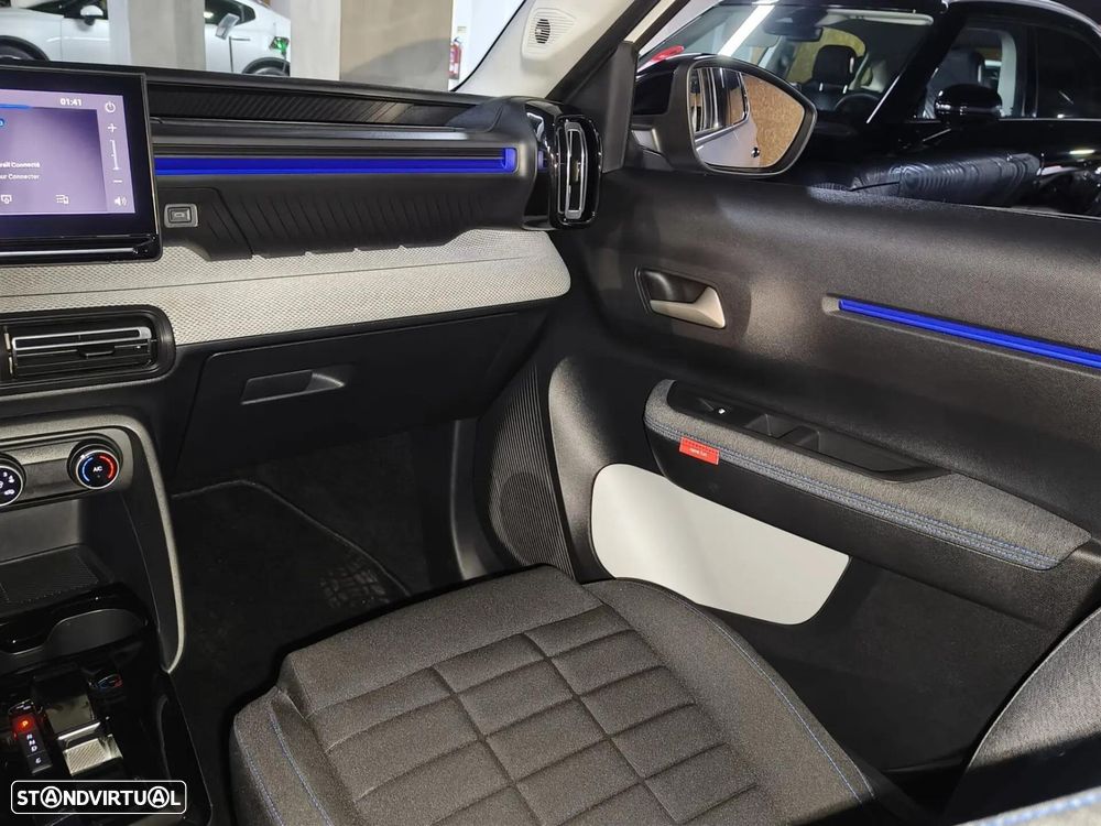Citroën e-C3 44 kWh Autonomia Conforto Plus - 16