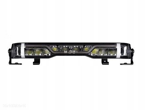 reflektor drogowy 108 led x-spider venom - 8
