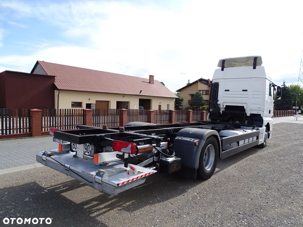MAN TGX 18.400 BDF - 5