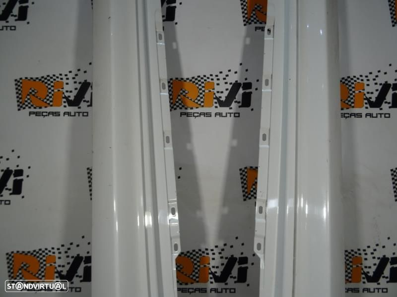Embaladeiras BMW Serie 6 F12 / F13 Pack M - Coupe / Cabrio - Originais - 3