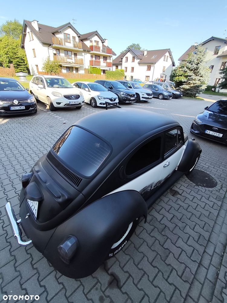 Volkswagen Inny - 3