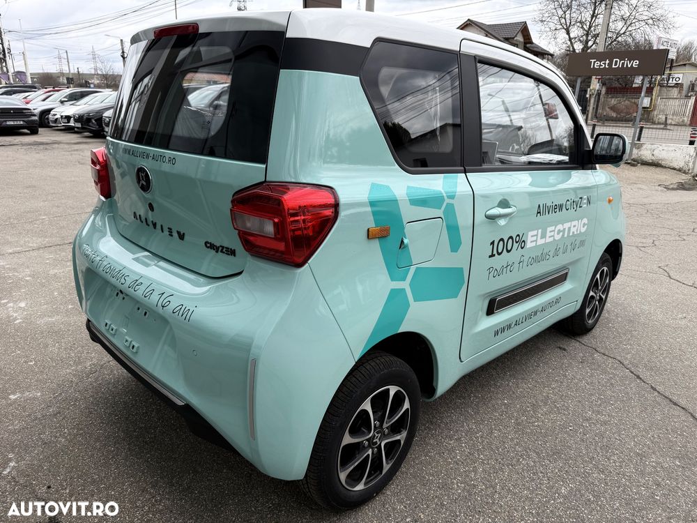 Allview Cityzen - 6
