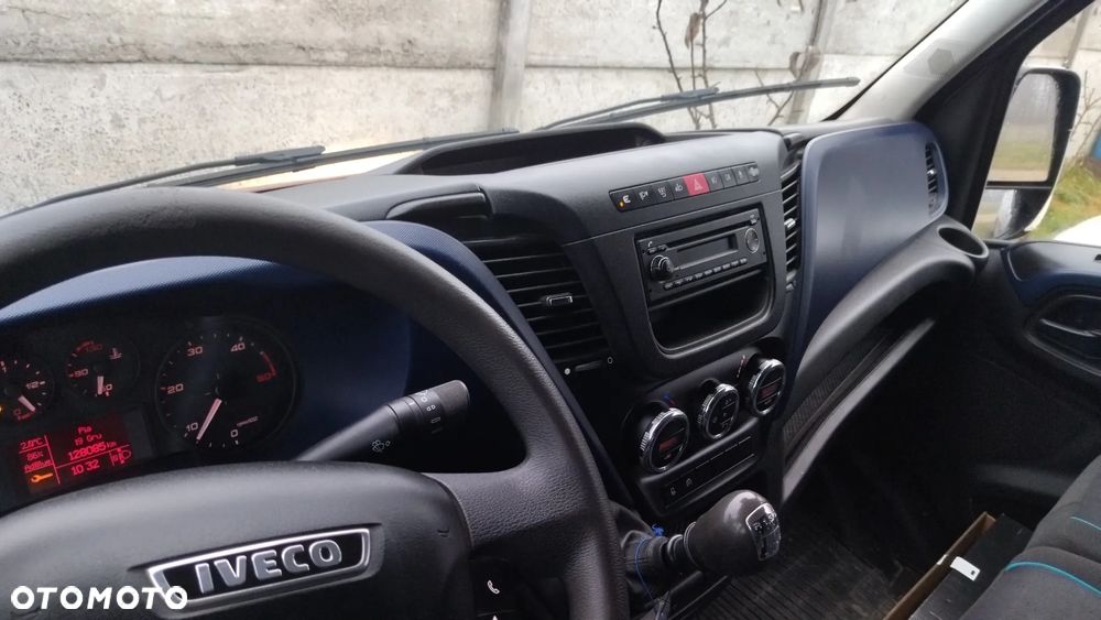 Iveco Daily - 13