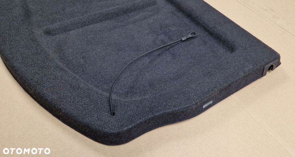 kia rio 3 iii 11-17 półka tylna bagażnika 85910-1w200 - 3