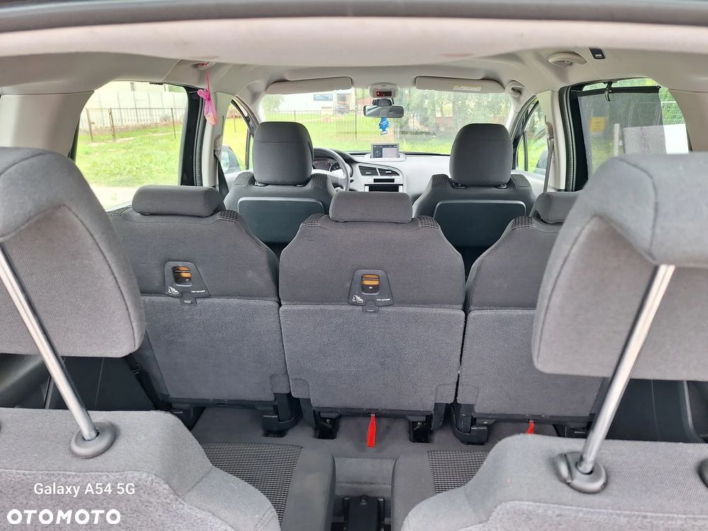 Peugeot 5008 2.0 BlueHDi Active - 32