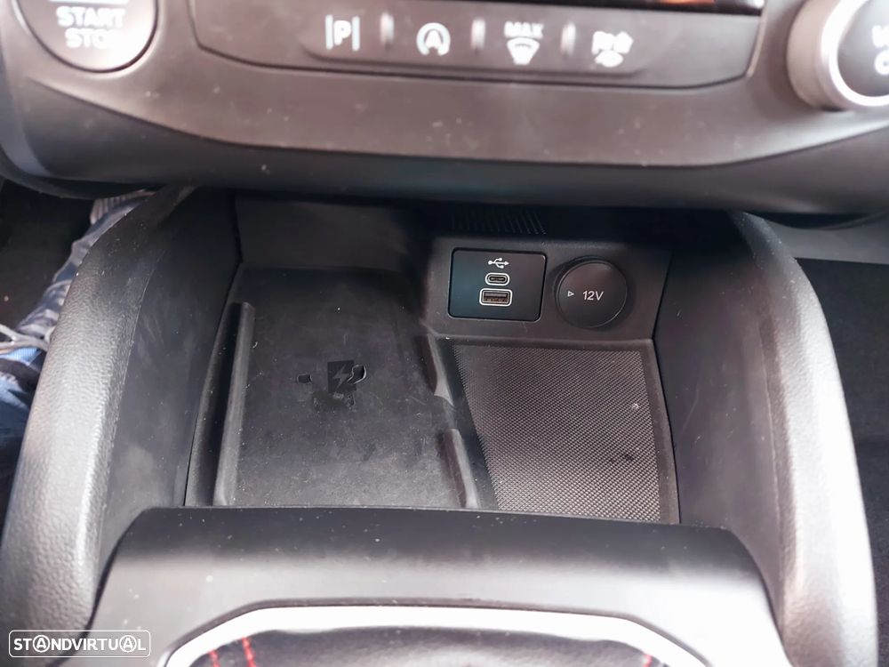 Ford Focus SW 1.0 EcoBoost ST-Line X - 34