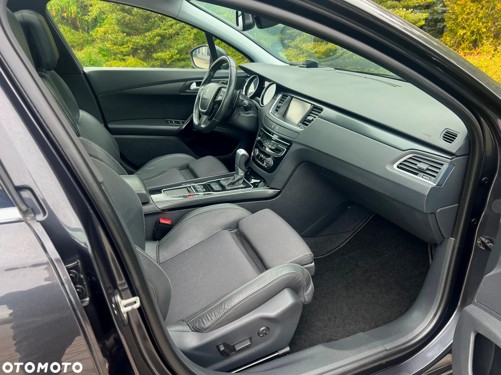 Peugeot 508 2.0 BlueHDi RXH S&S - 34