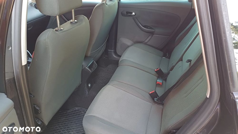 Seat Altea 1.9 TDI Stylance - 18