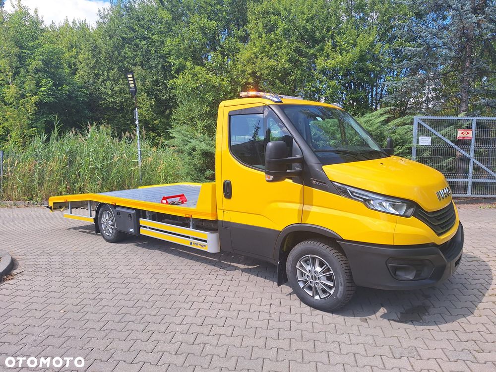 Iveco DAILY 35S21A8P - 3