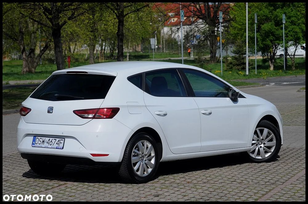 Seat Leon - 20