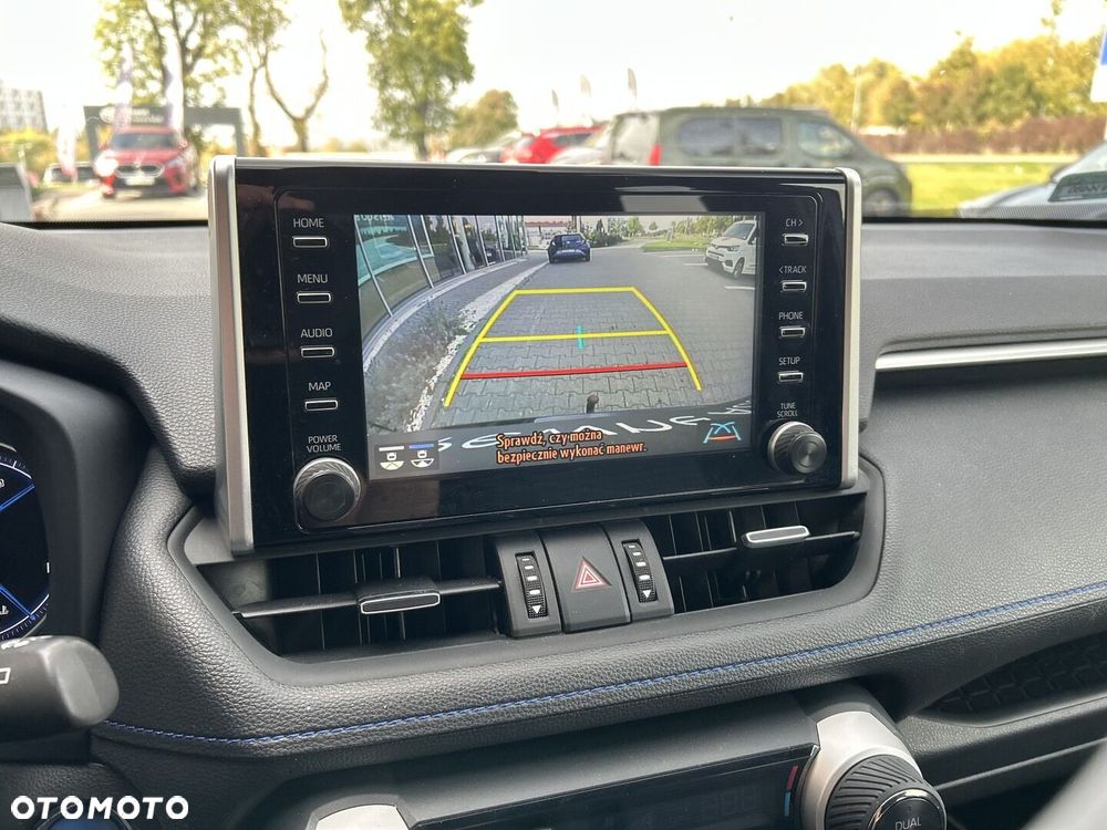 Toyota RAV4 2.5 Hybrid Selection 4x2 - 19