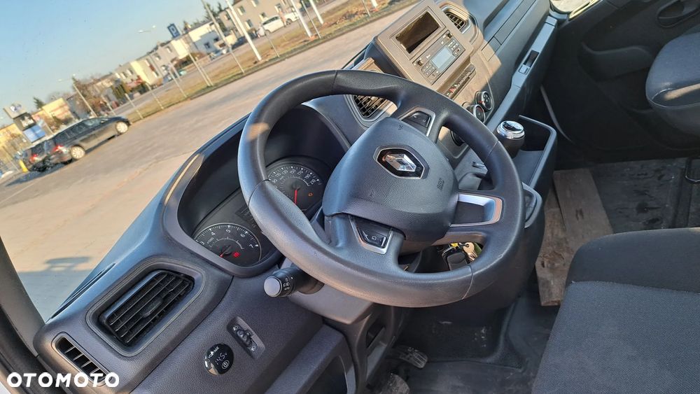 Renault Master - 16