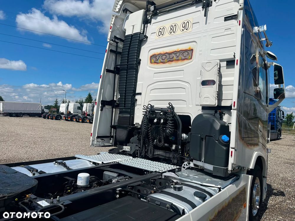 Volvo FH500/ SHOW TRUCK / EURO 6D / FULL ADR/ AFULL AIR / I-COOL / ALCOA - 6