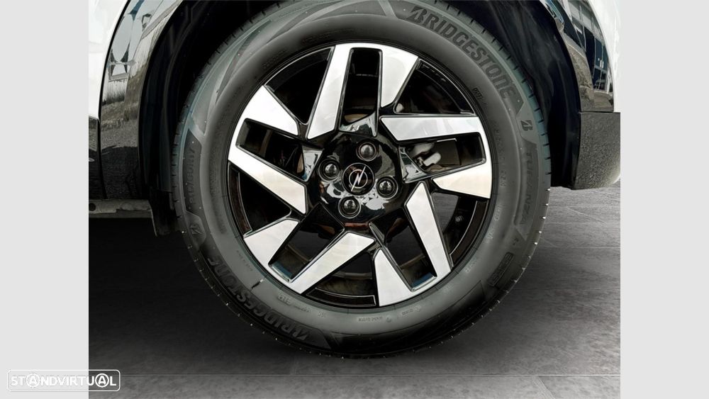 Opel Mokka 1.2 Hybrid GS eDCT - 23