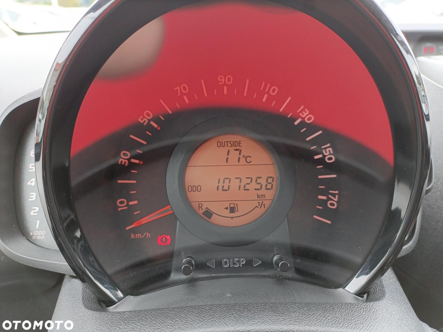 Toyota Aygo - 18