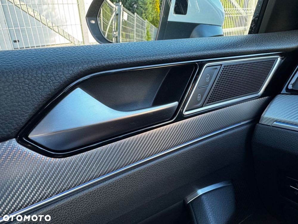 Volkswagen Arteon 2.0 TDI Bi-Turbo SCR 4Mot R-Line DSG - 36