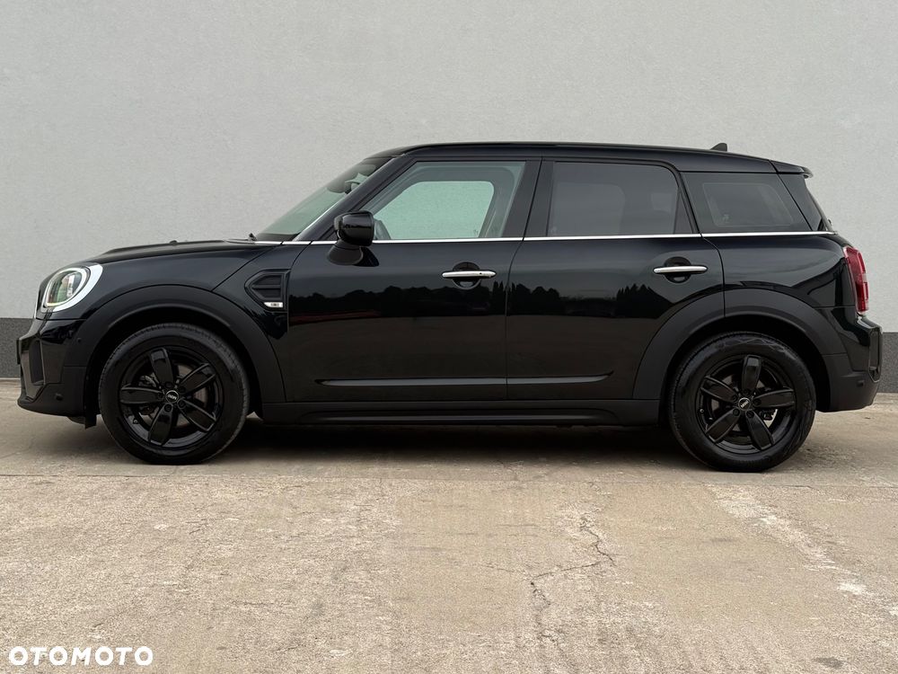 MINI Countryman Cooper Classic Trim - 3