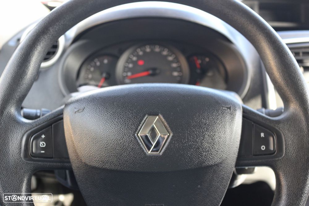 Renault Kangoo 1.5 dCi Business - 23