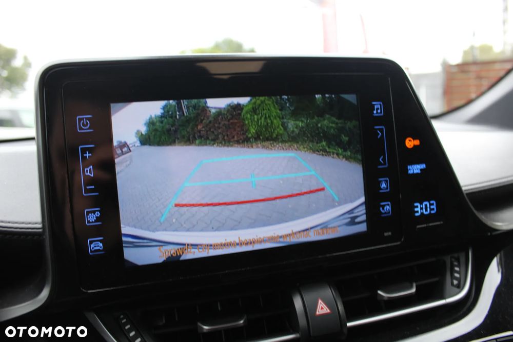 Toyota C-HR Style - 25