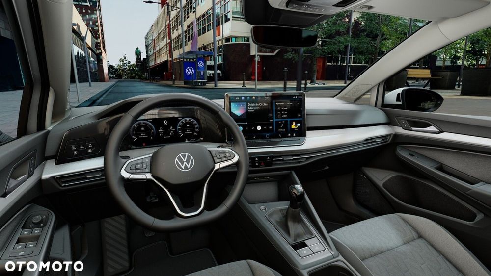 Volkswagen Golf 1.5 TSI Life Plus - 10