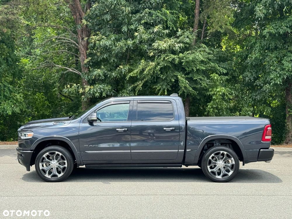 RAM 1500 Crew Cab Limited - 6