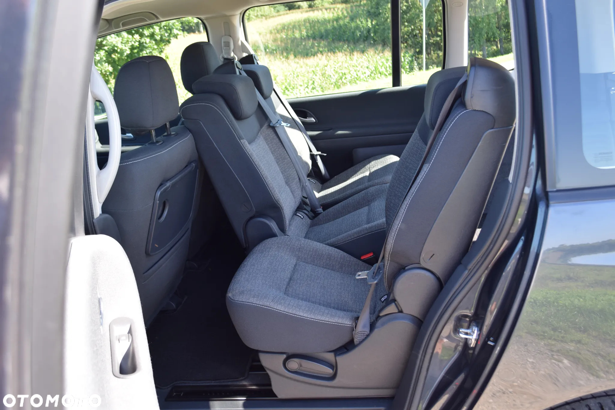 Renault Espace 2.0T Dynamique - 35