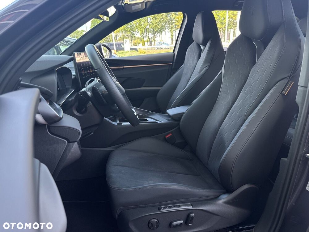 Cupra Terramar 1.5 eTSI mHEV DSG - 9
