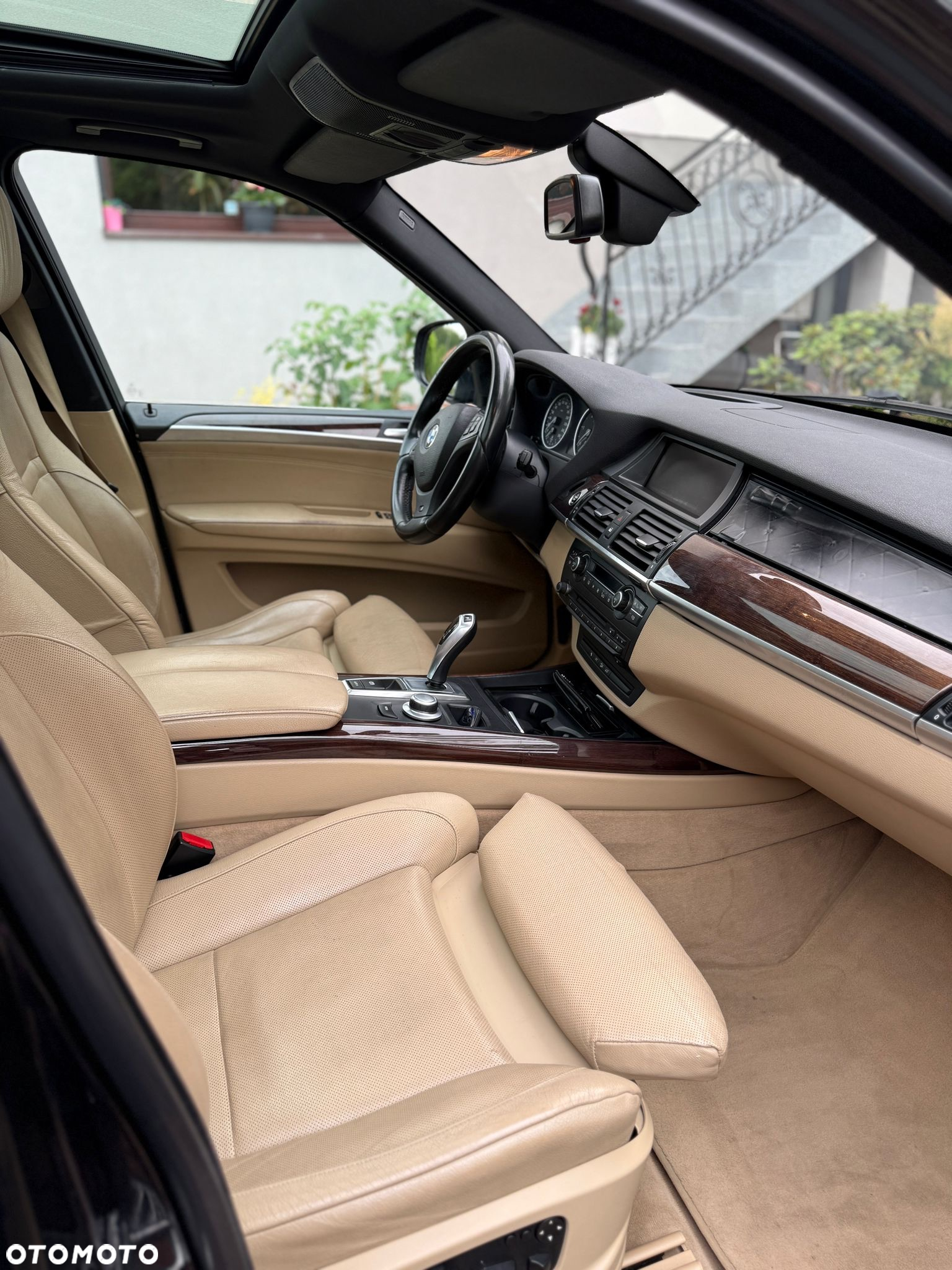 BMW X5 3.0sd xDrive - 7