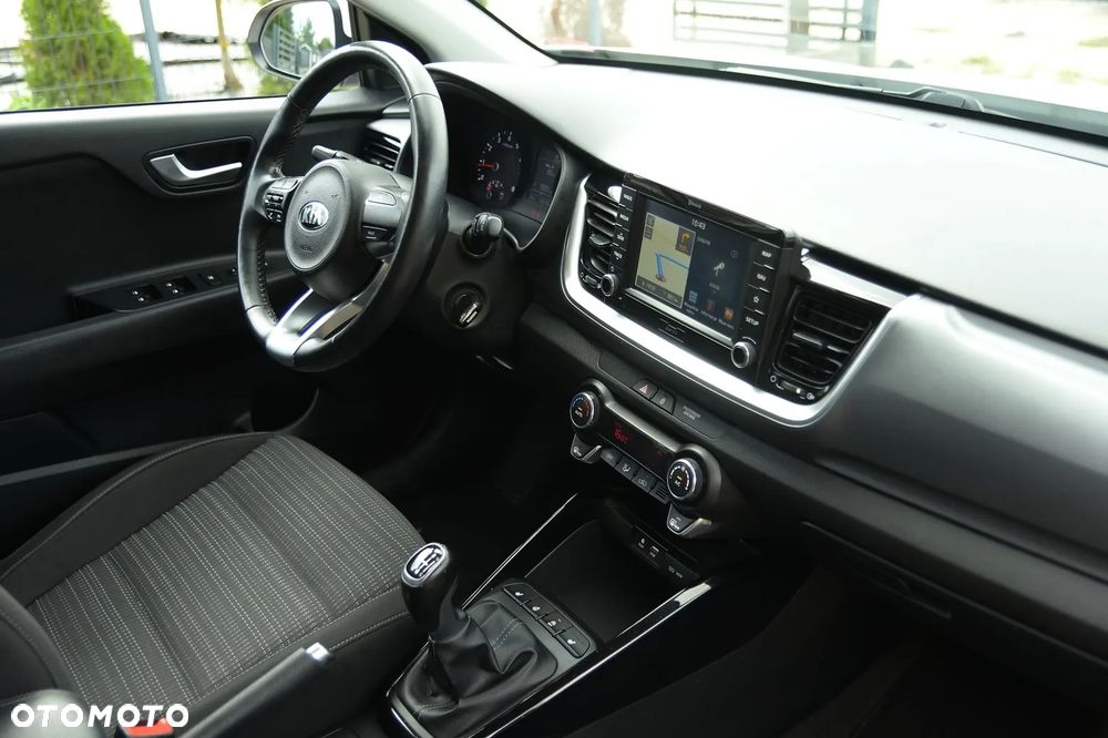 Kia Stonic 1.4 XL - 17