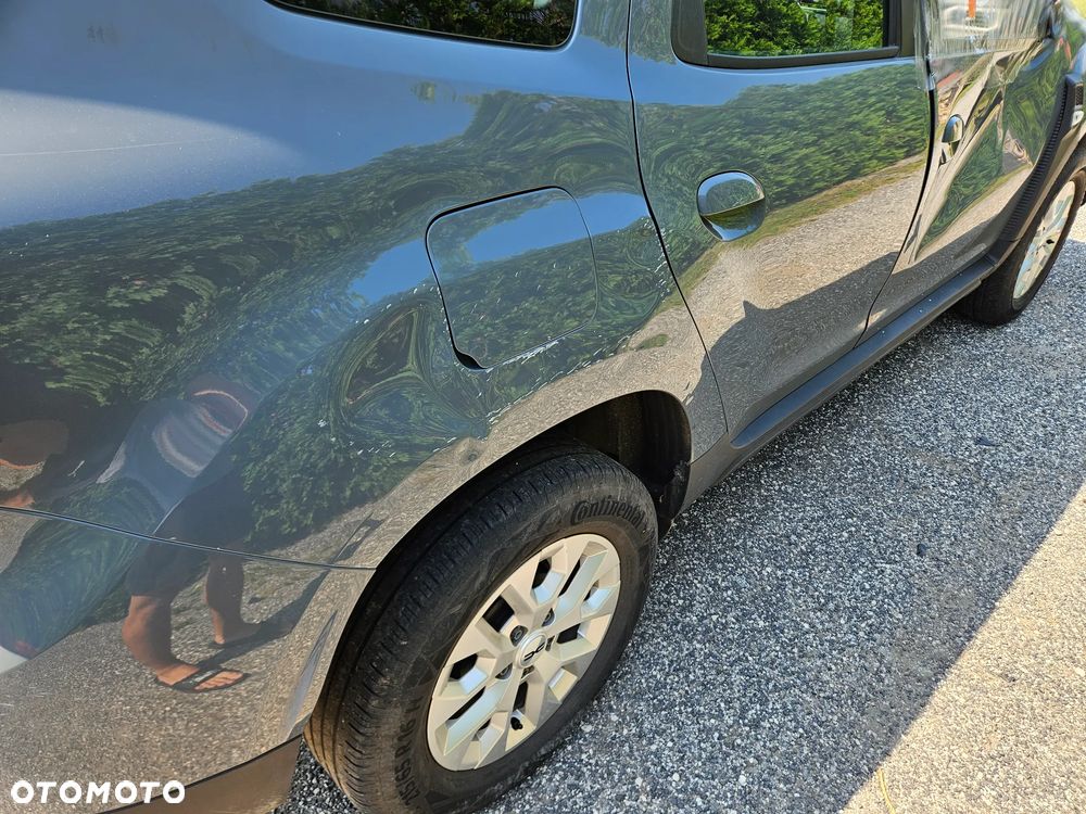 Dacia Duster TCe 130 2WD Comfort - 10