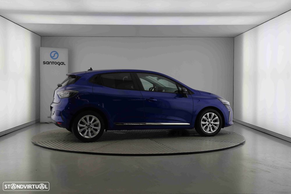 Renault Clio 1.0 TCe Evolution - 6