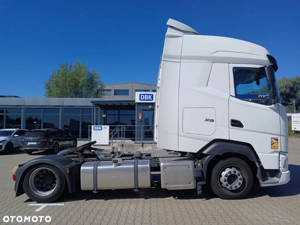 DAF XG 480 FT (31809) - 8