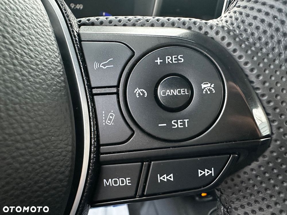 Toyota Corolla 1.8 Hybrid GR Sport - 34