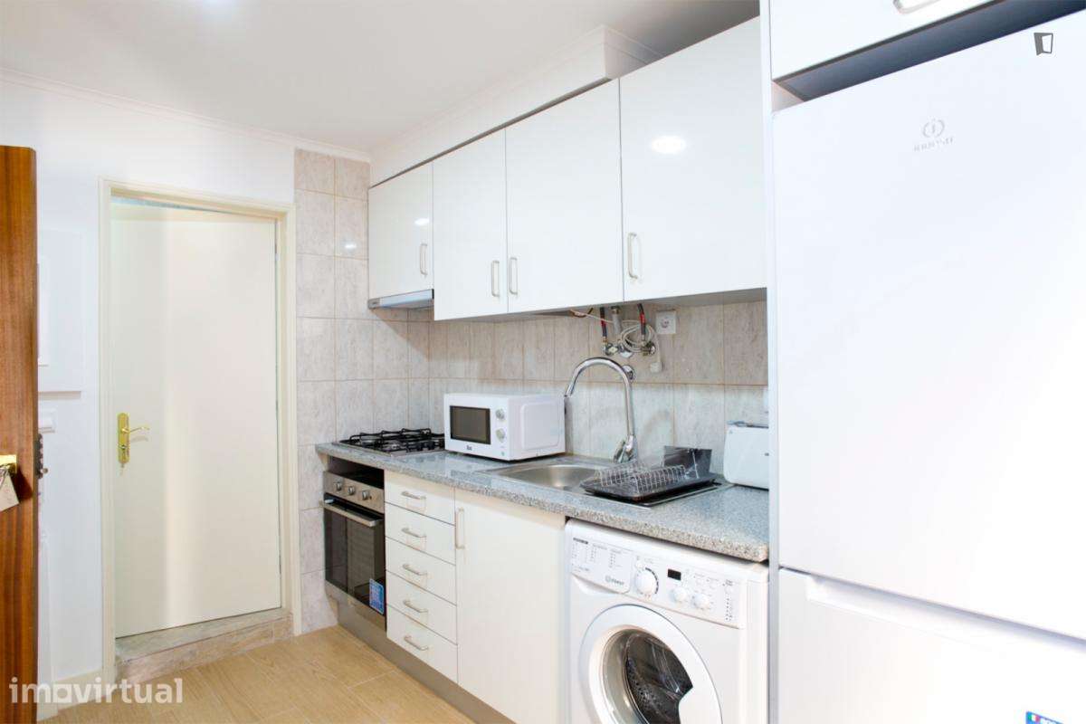 Apartamento com 1 quartos - localizado em Martim Moniz Lisbon - Grande imagem: 5/10