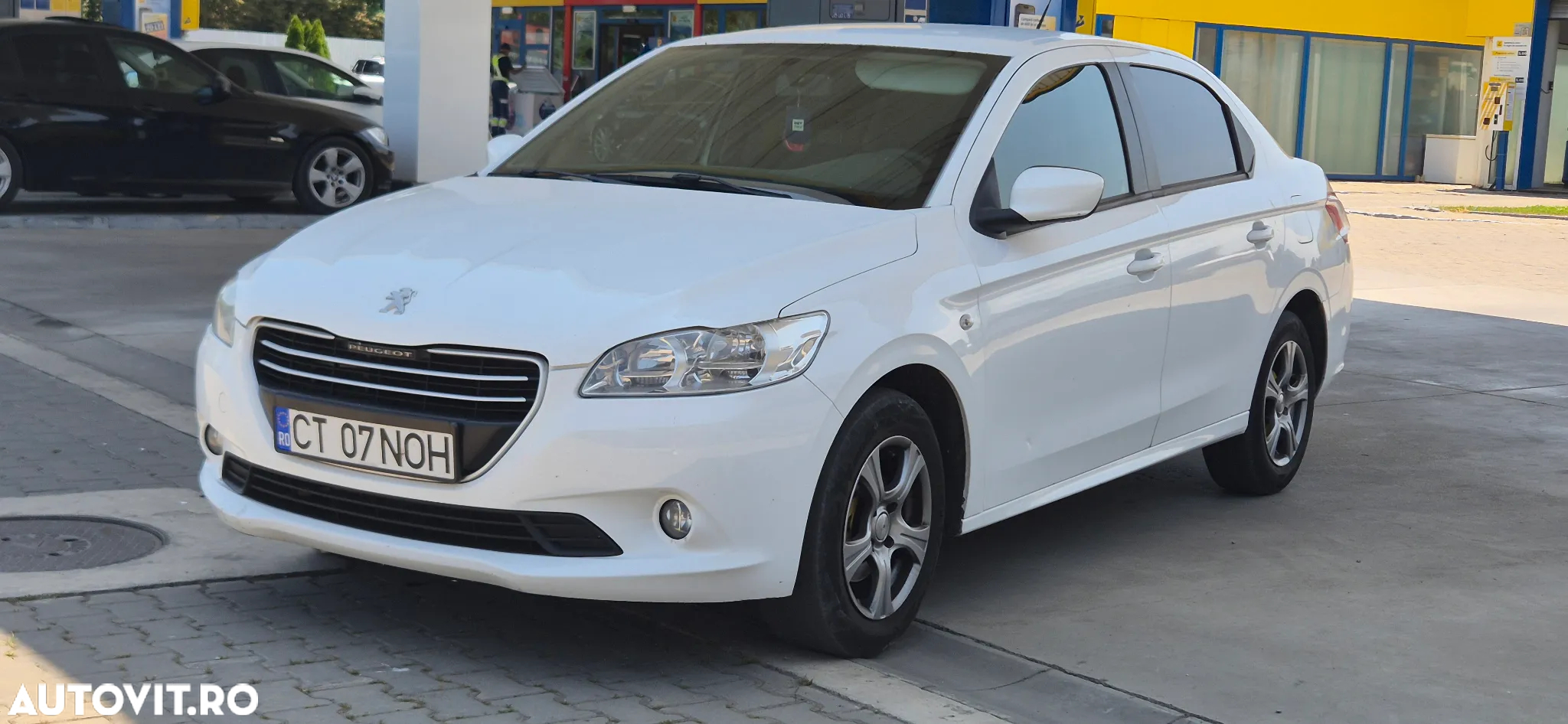 Peugeot 301 - 3
