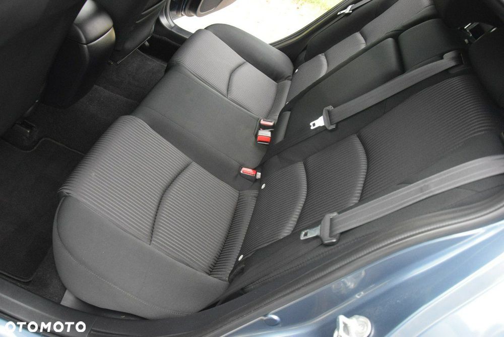 Mazda 3 - 20