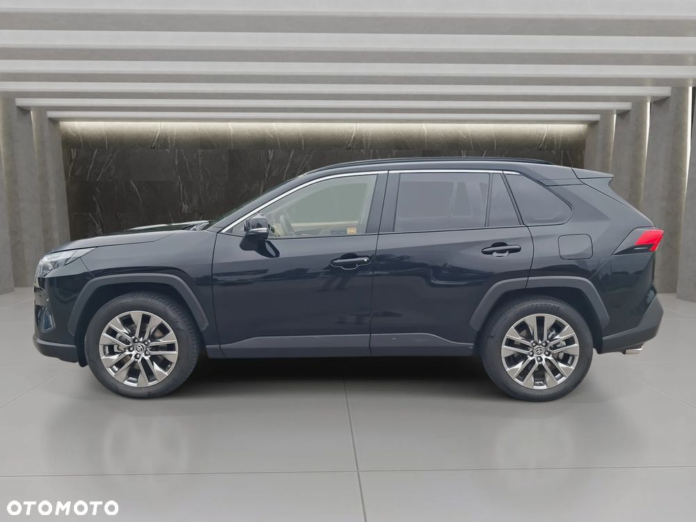 Toyota RAV4 2.5 Hybrid Executive 4x2 - 8