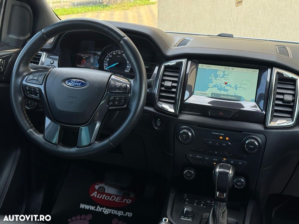 Ford ranger - 11