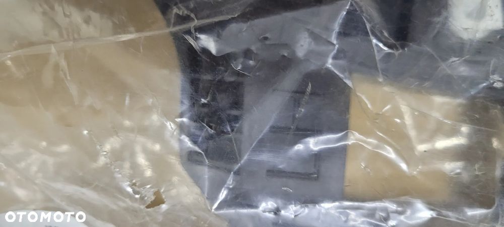 KIA PRO CEED PROCEED GT 18- ŚLIZG ZDERZAKA PRAWY LEWY TYŁ NOWY - 5