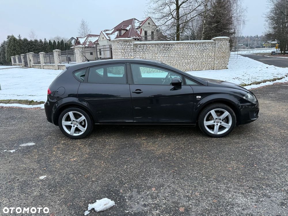Seat Leon 1.2 TSI Ecomotive Style Copa - 14