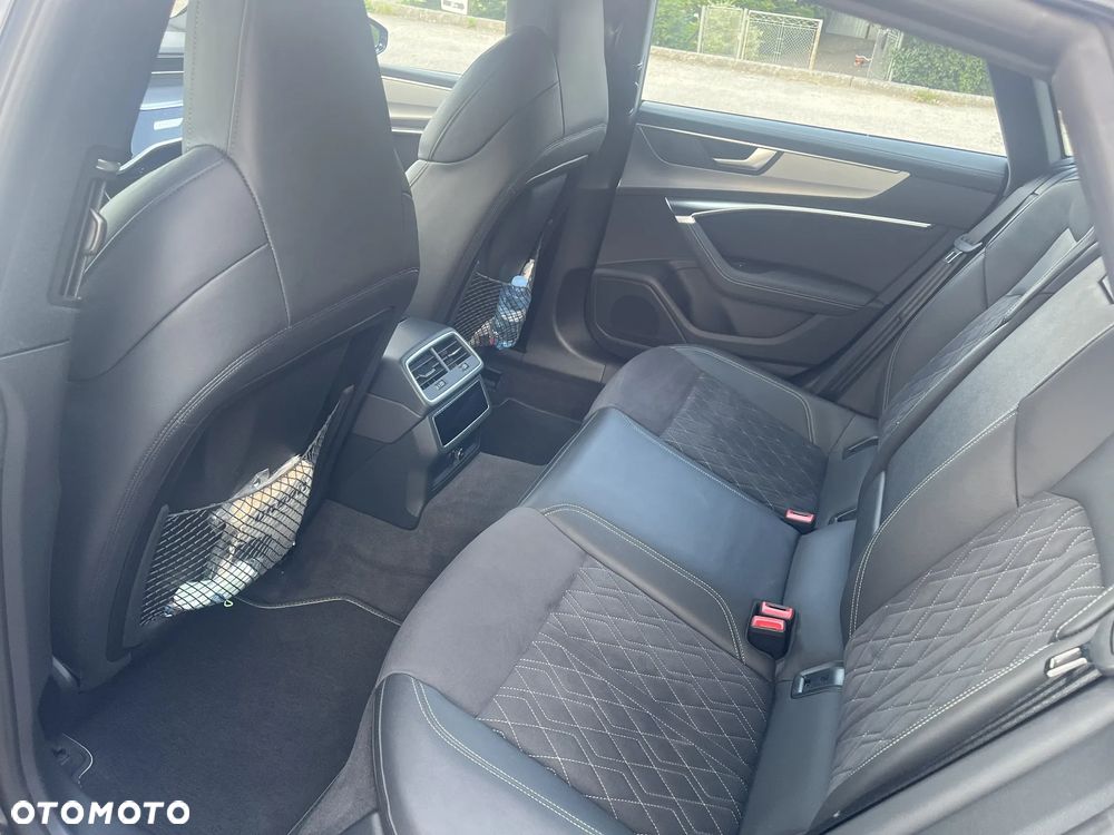 Audi S7 Sportback - 11