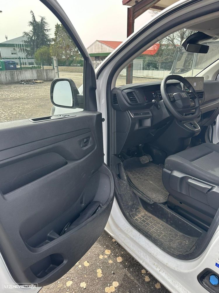 Fiat Scudo - 15