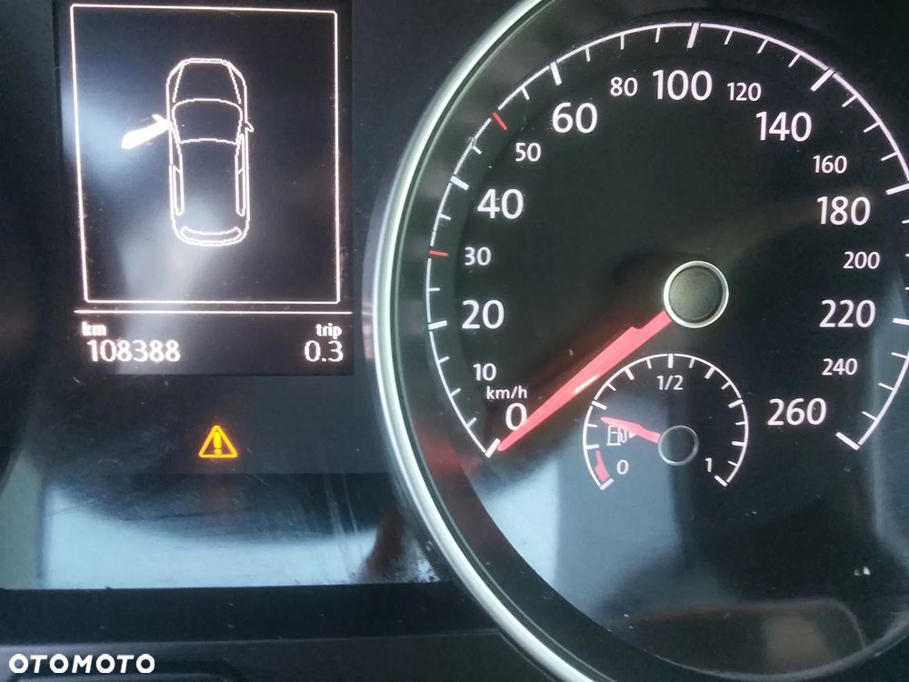 Volkswagen Golf 1.6 TDI BMT Comfortline - 3