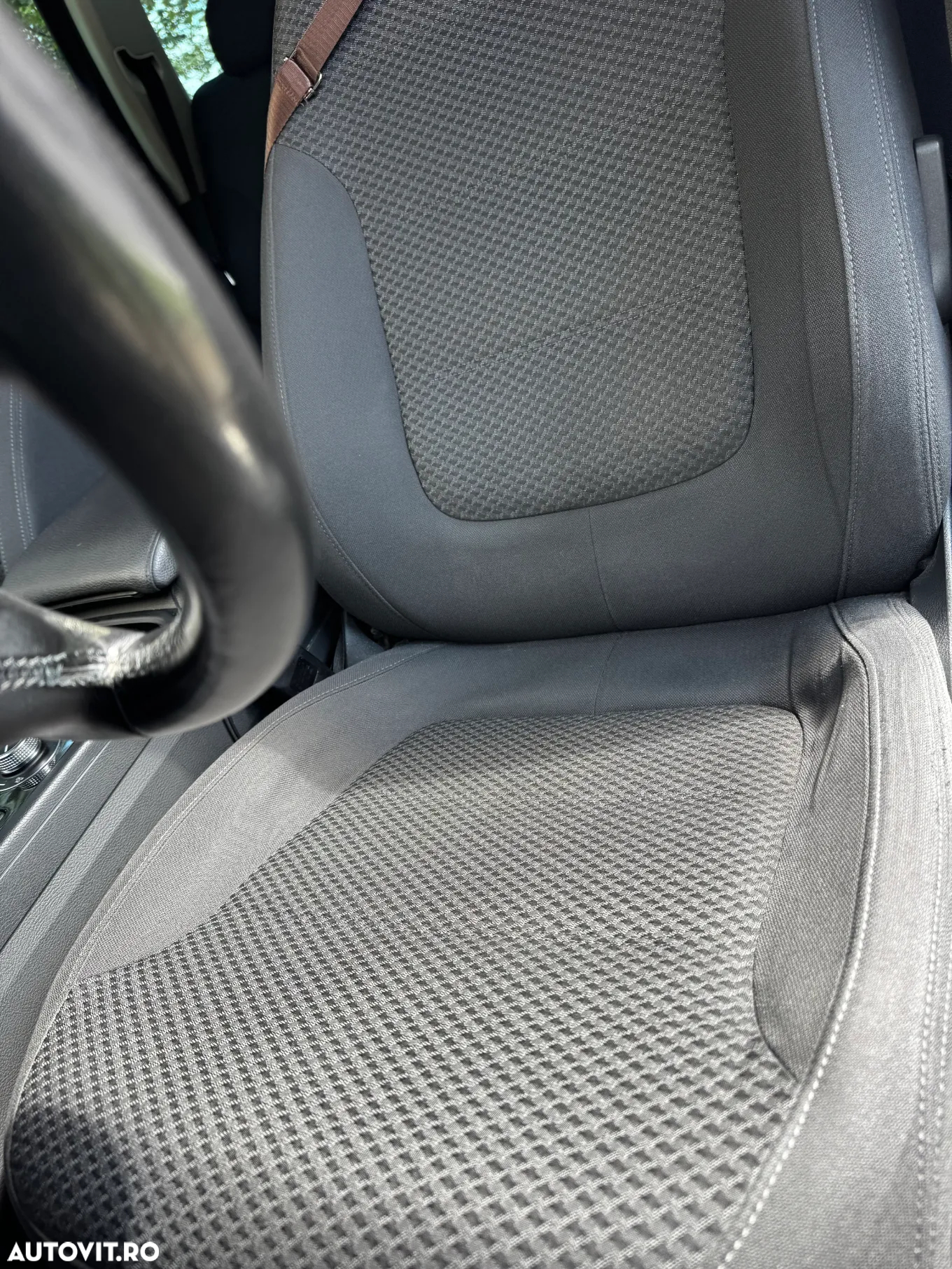 Volkswagen Touareg 3.0 V6 TDI BMT - 12