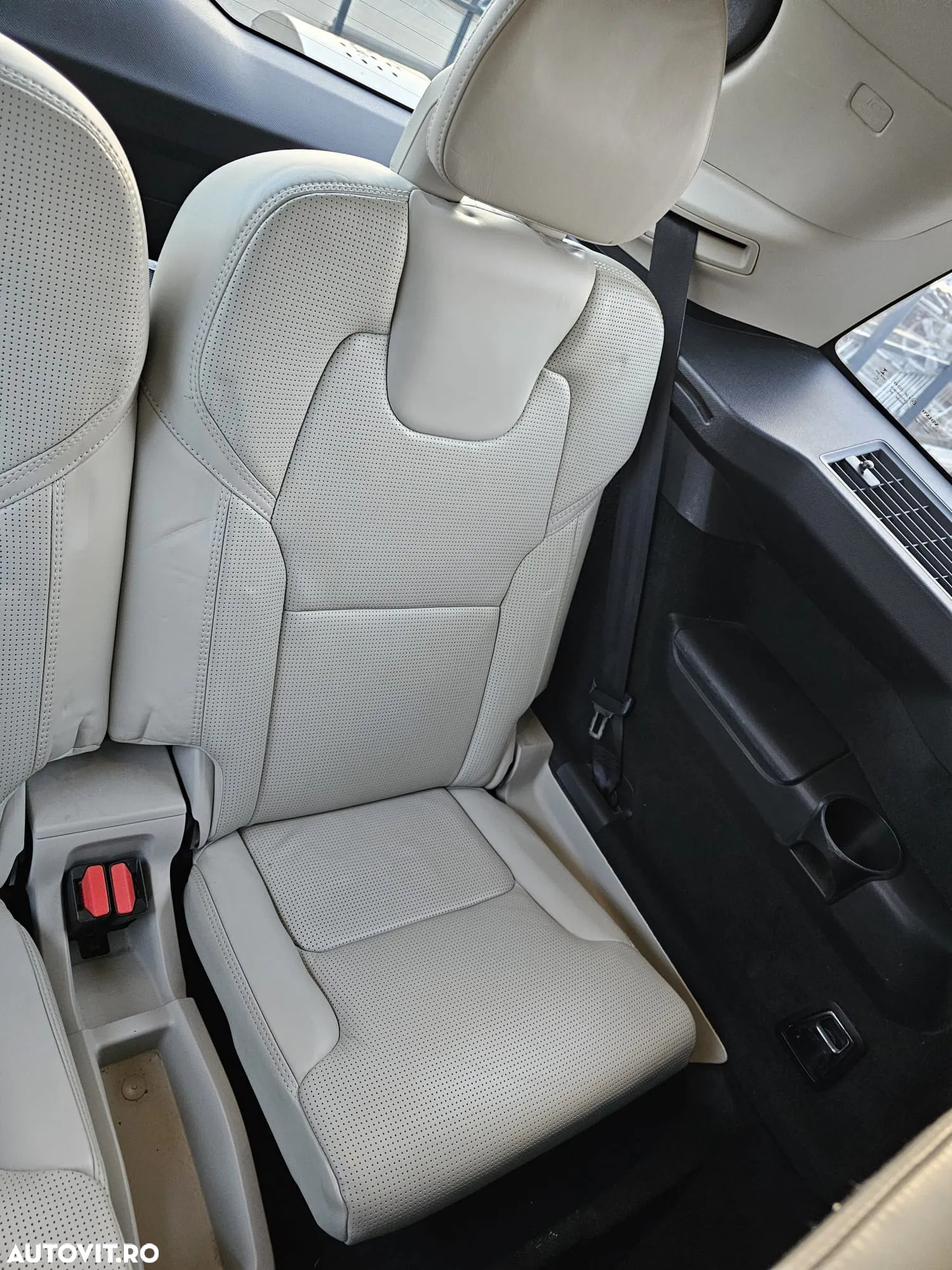 Volvo XC 90 D5 AWD Inscription - 31