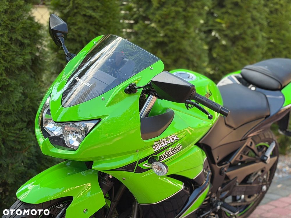 Kawasaki Ninja - 18