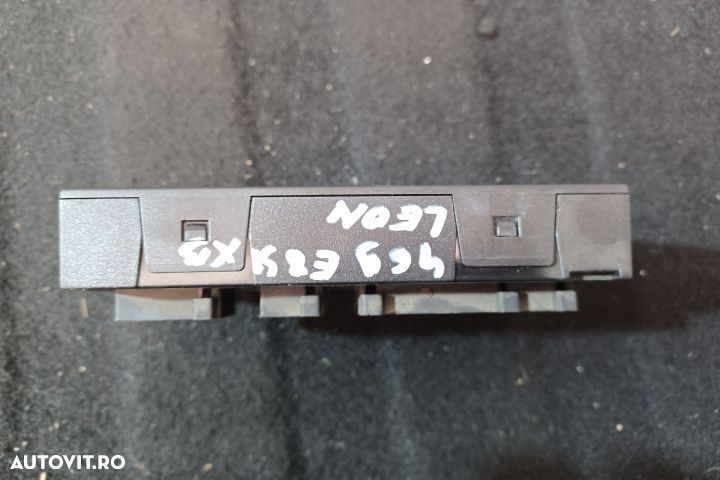 Calculator confort 1K0959433CP 1K0959433CP Seat Leon 2 1P [2005 - 200 - 4